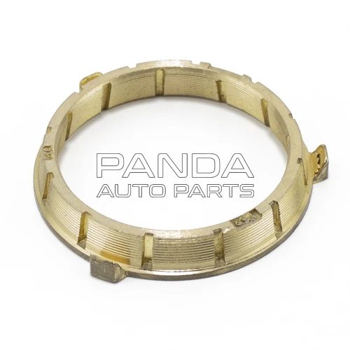 Кольцо синхронизатора 1-2 передачи QR513MHA-1701425