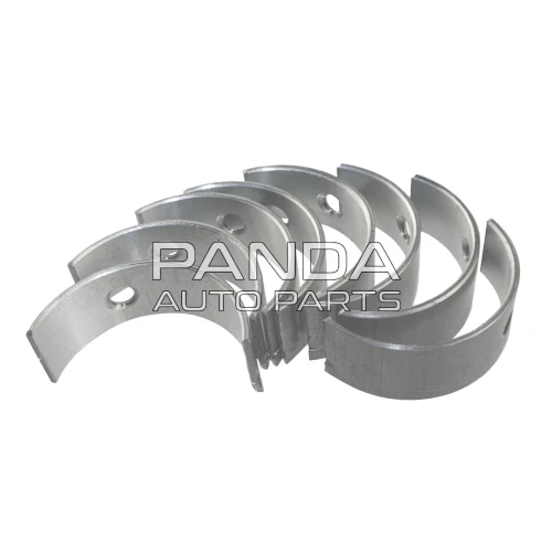 Вкладиші шатуна STD 472-BJ1004116