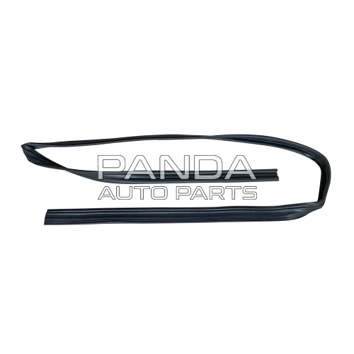 Ущільнювач скла передніх лівих дверей S21-5206131