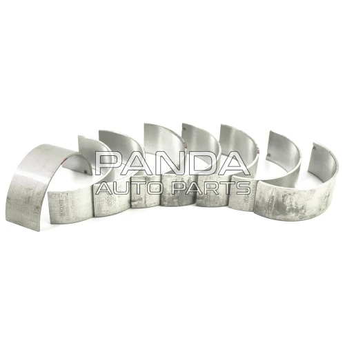 Вкладиші шатуна STD 481H-BJ1004121