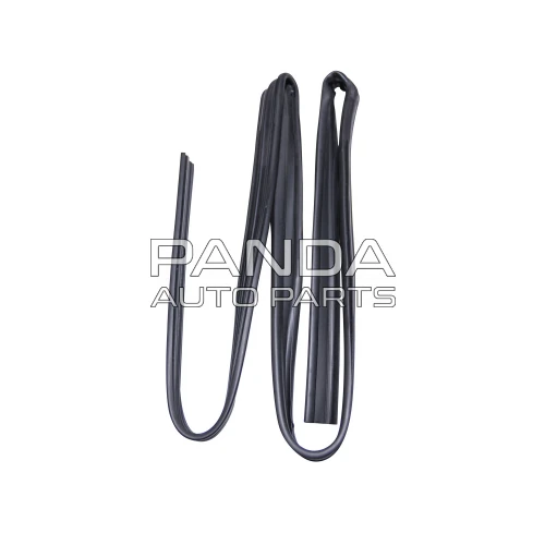 Ущільнювач скла задніх лівих дверей S21-5206231