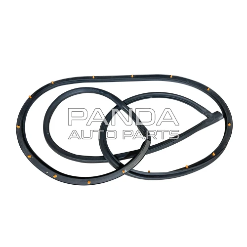 Ущільнювач передніх лівих дверей S21-6107110