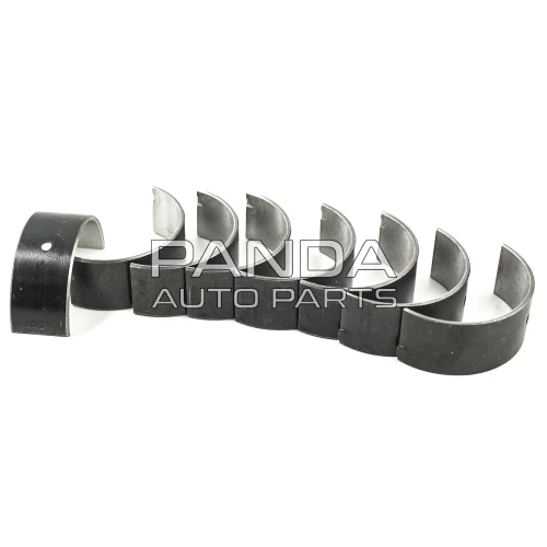 Вкладыши шатуна STD E020120501