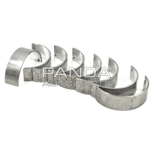 Вкладиші шатуна STD 473H-BJ1004121