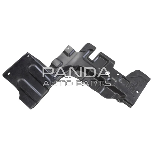 Водоотражатель передний левый 1018004682