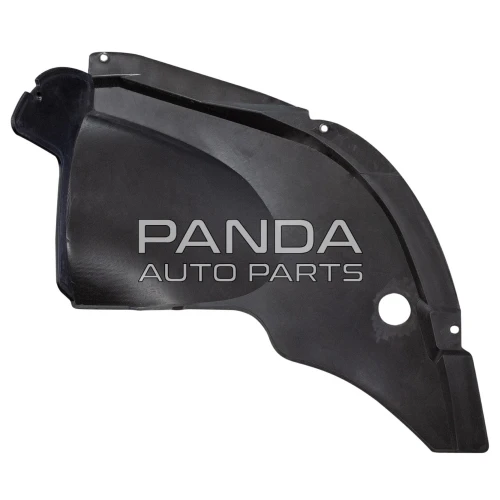 Водоотражатель передний левый A15-5300215