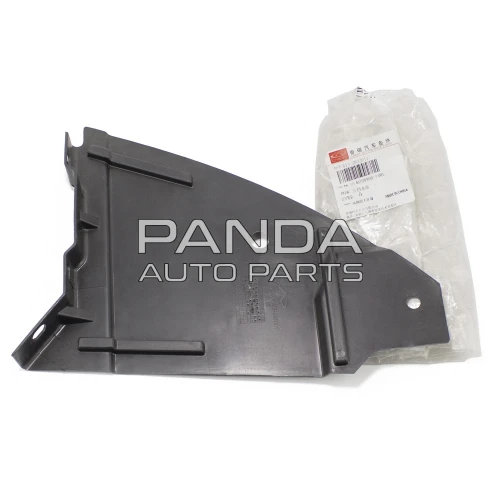 Водовідбивач передній лівий ОРИГІНАЛ A13-2802011