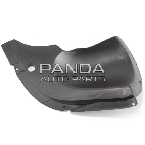 Водовідбивач передній правий A15-5300217