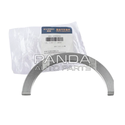 Полукольцо разбега вала ОРИГИНАЛ 480-1005015