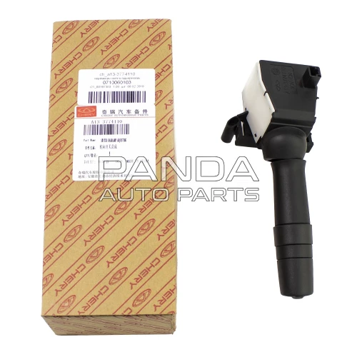 Переключатель подрулевой поворотов ОРИГИНАЛ A13-3774110