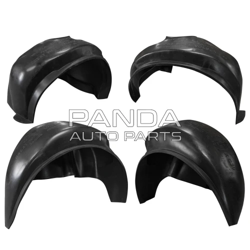 Подкрылки C30-P