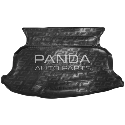 Коврик в багажник хэтчбек EC7RV-POD