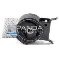Подушка двигуна ліва ОРИГІНАЛ 1016000634