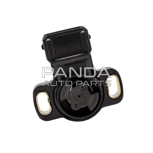 Датчик положення дросельної заслінки Chery Eastar (Чері Істар) ОРИГІНАЛ MD614772