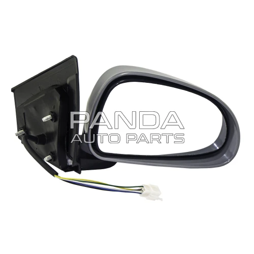 Дзеркало заднього виду праве з підігрівом A13-8202020BA-DQ