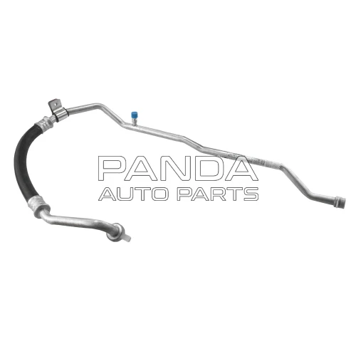 Трубка кондиціонера Chery Forza (Чері Форза) ОРИГІНАЛ A13-8108010FA