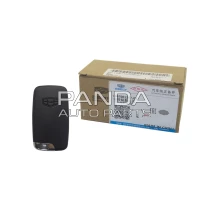 Ключ зажигания с чипом ОРИГИНАЛ 1067001247-01