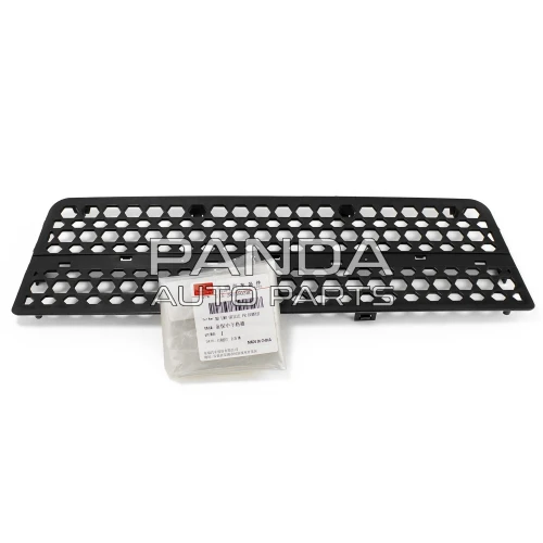 Решетка переднего бампера средняя ОРИГИНАЛ A15-2803503BC