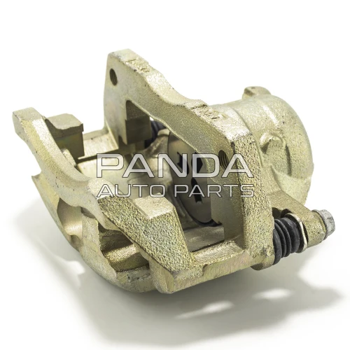 Суппорт передний левый ОРИГИНАЛ T11-3501050