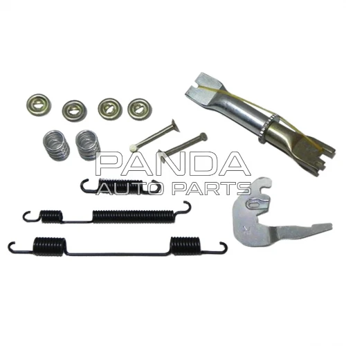 Ремкомплект гальмівного барабана правий S21-3500000R