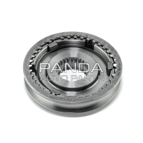 Синхронизатор 5 передачи 3170107011