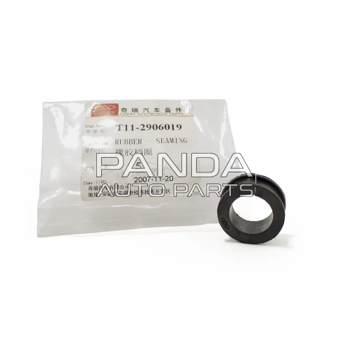 Кольцо уплотнительное шаровой опоры ОРИГИНАЛ T11-2906019