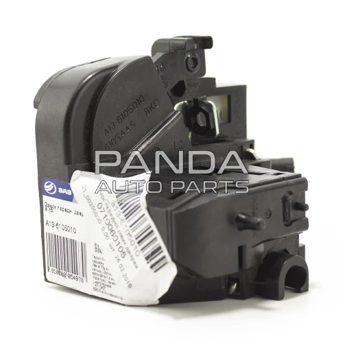 Замок двери передний левый ОРИГИНАЛ A13-6105010