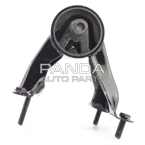 Подушка двигателя задняя 1064001148