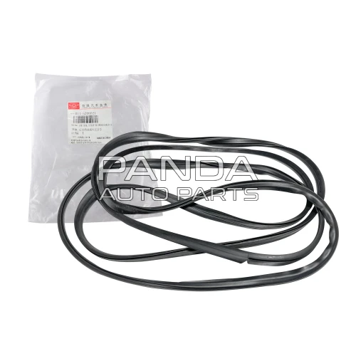 Ущільнювач заднього скла ОРИГІНАЛ B11-5206021