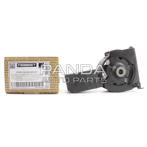 Подушка двигателя передняя  FEBEST 1016010614