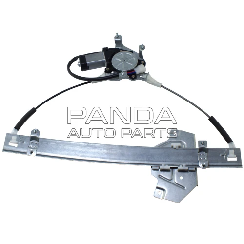 Стеклоподъемник передний левый B11-6104110