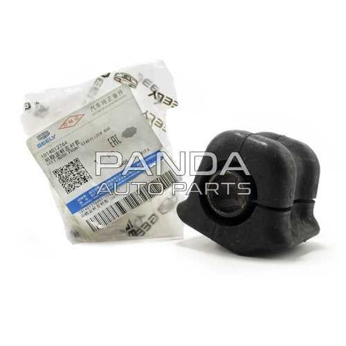 Втулка переднего стабилизатора левая ОРИГИНАЛ 1014012764