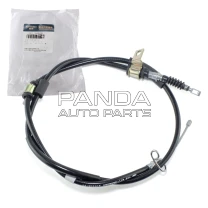 Трос ручного гальма лівий ОРИГІНАЛ M11-3508090