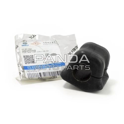 Втулка переднего стабилизатора правая ОРИГИНАЛ 1014013363