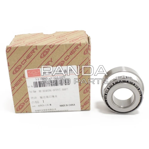 Подшипник вторичного вала задний ОРИГИНАЛ 513MHA-1701409