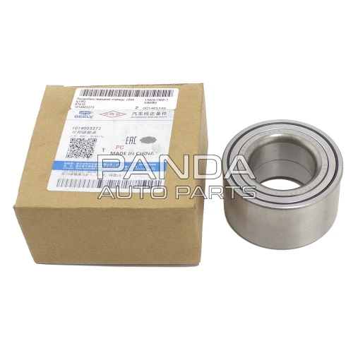 Подшипник передней ступицы ОРИГИНАЛ 1014003273