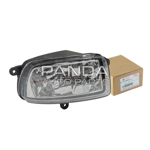 Фара противотуманная передняя левая ОРИГИНАЛ 4116110-K00