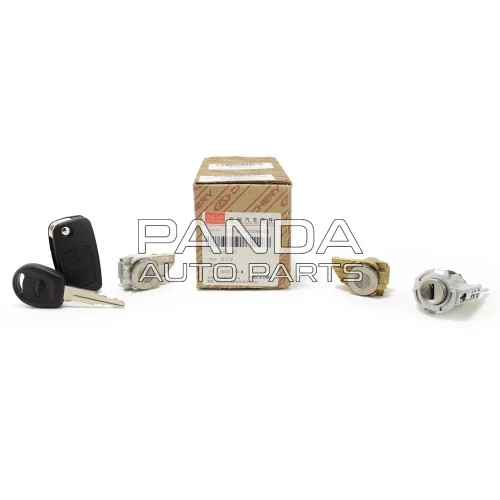 Замки с ключами ОРИГИНАЛ A13-8CB6205400BA