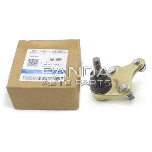 Шаровая опора передняя ОРИГИНАЛ 1014020004