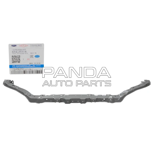 Панель передняя верхняя ОРИГИНАЛ 101605414302