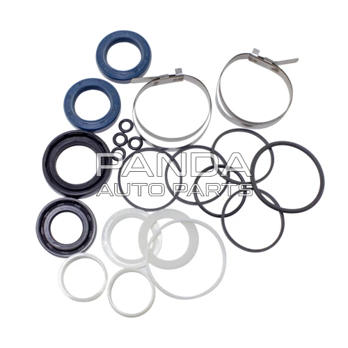 Ремкомплект рулевой рейки Geely GC6 (Джили ГС6) 1014001633-REM