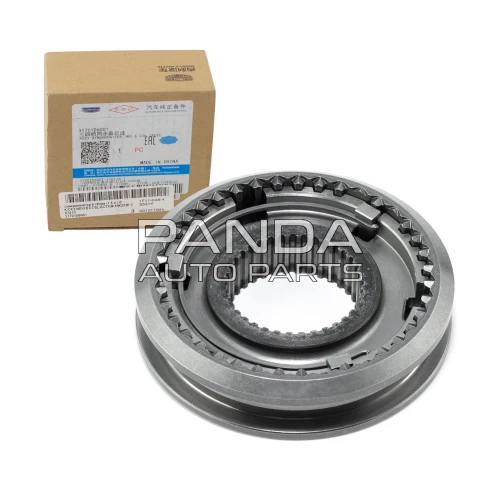 Синхронизатор 3-4 передачи ОРИГИНАЛ 3170106001