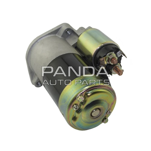 Стартер Great Wall HAVAL H3 (Грейт Вол Хавал Н3) SMD172860