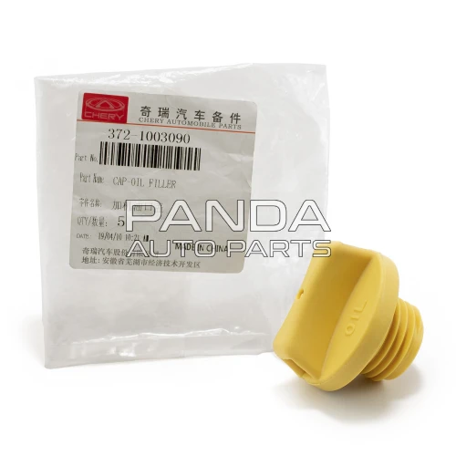 Крышка маслозаливной горловины ОРИГИНАЛ 372-1003090