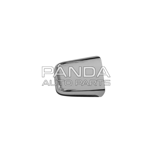 Накладка ручки двери наружной передней (без отверстия) Geely MK2 (Джили МК2) 1018012598
