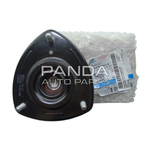 Опора амортизатора переднего ОРИГИНАЛ 1014022244