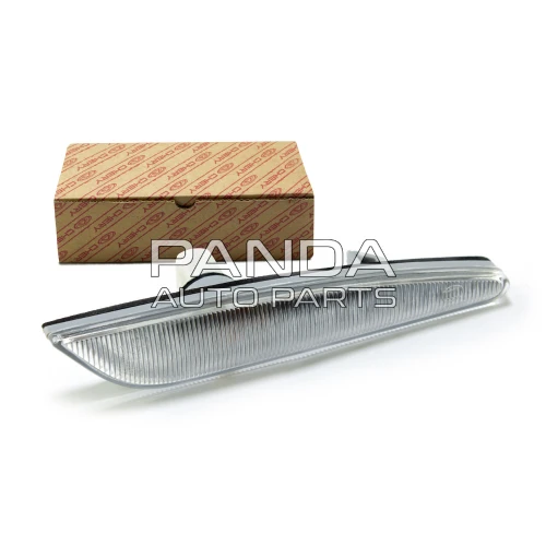 Вказівник повороту на крилі правий Chery M11 (Чері М11) ОРИГІНАЛ M11-3731020