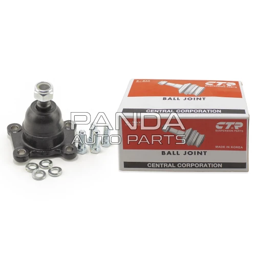 Шаровая опора передняя нижняя  CTR 3001150-F00