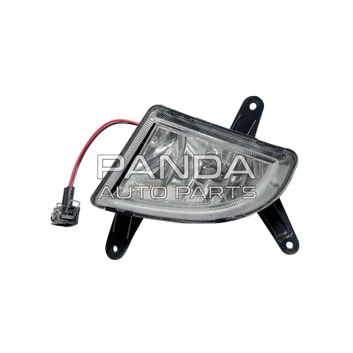 Фара противотуманная левая Lifan 520 (Лифан 520 Бриз) L4116100