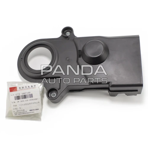 Захист ременя ГРМ нижня частина ОРИГІНАЛ 477F-1007140